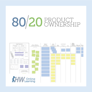 80/20 Product Ownership