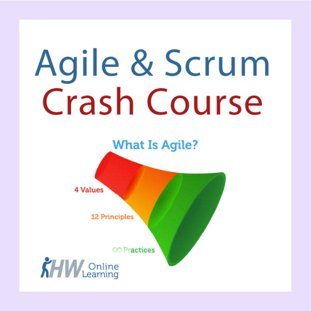 Agile & Scrum Crash Course - Humanizing Work Online Learning