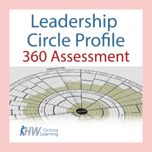 Leadership Circle Profile 360 Evaluation